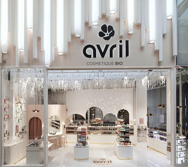 Tienda St-Laurent-Du-Var Cap 3000 - Avril Cosméticos Ecológicos