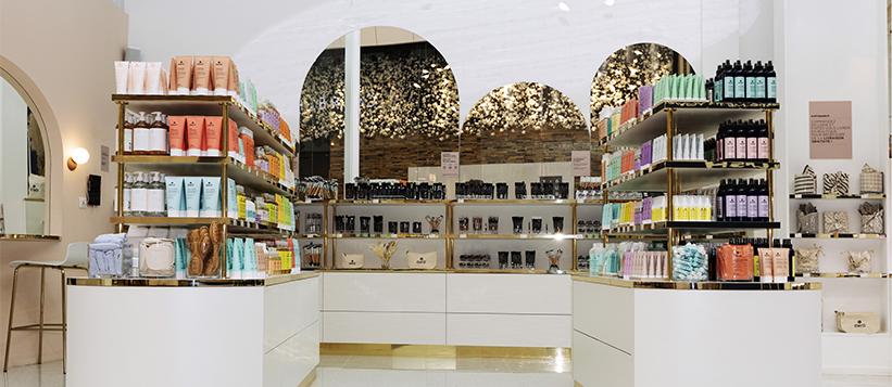 Our store