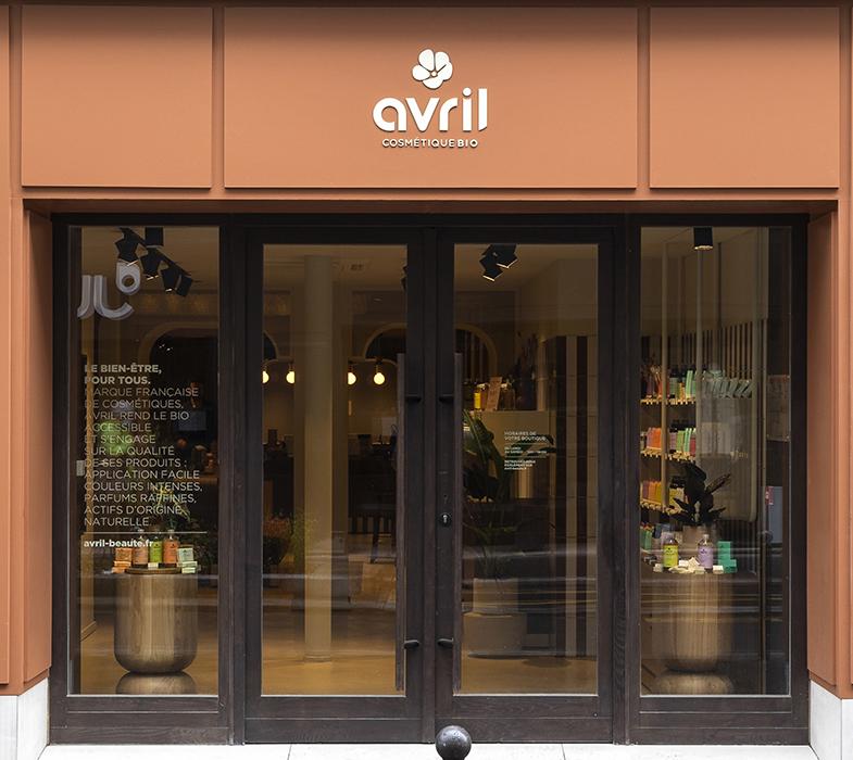Tienda Paris Commerce - Avril Cosmética Ecológica