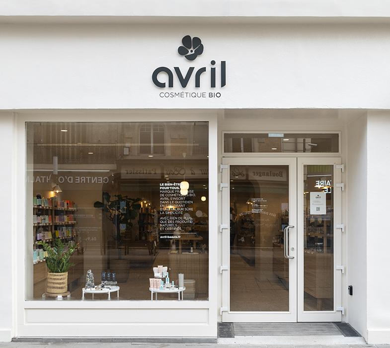 Tienda Reims Vesle - Avril Cosmética Ecológica