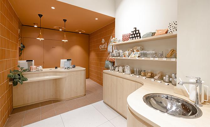 Our store
