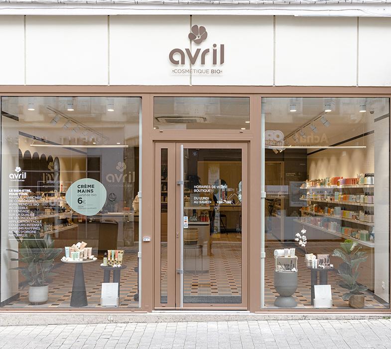 Tienda Pau Serviez - Avril Cosmética Ecológica