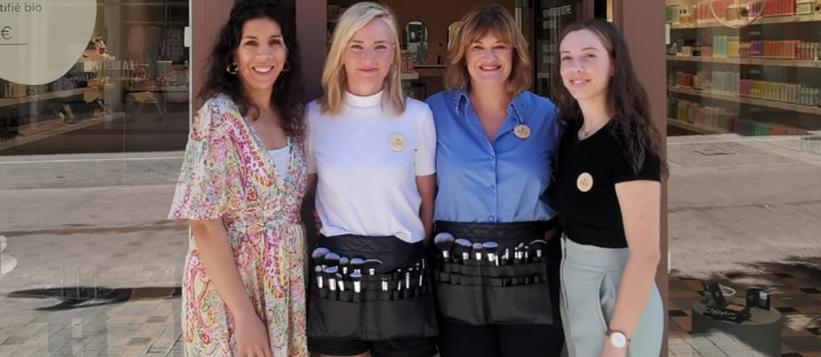 Nuestro equipo