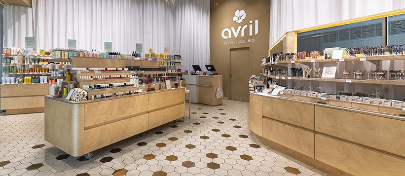 Our store