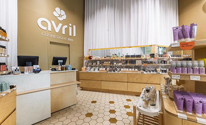Our store